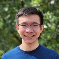 CloudJoi Employee Zhao Wong's profile photo