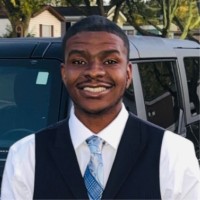 United Wholesale Mortgage Employee Keyon Morris's profile photo