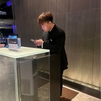 香港美麗華酒店 Employee Jan Lam's profile photo