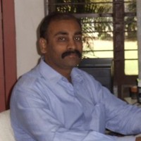 The Ramco Cements Limited Employee Ramakrishna Manda's profile photo