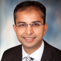 Sigma International Employee Akash Singh's profile photo