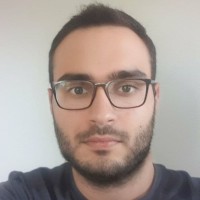 Mani Salahmand's profile photo