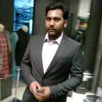 CloudOnHire Employee Manish Gupta's profile photo