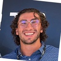 Wilder Systems Robots Employee Andrew Deering's profile photo