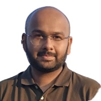 Aamod Patil Email