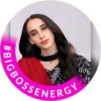 Nexus95 Employee Eman Mughal's profile photo
