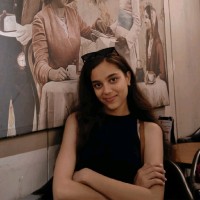 Vanshika Saini Email