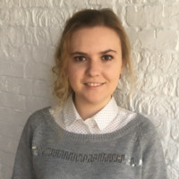 TrafficDNA Employee Alexandra Zenchenko's profile photo