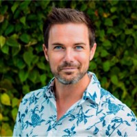 Scout Employee Tim Barnes's profile photo