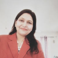 Richa Agarwal Email