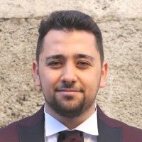 hepsiJET Employee Ahmet Yildiz's profile photo