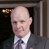 CERBA Moscow Employee Nathan Hunt's profile photo