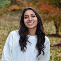 Governors Action Alliance (GovAct) Employee Komala Anupindi's profile photo