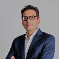 Mozarc Medical Employee Alessandro Di Mauro's profile photo