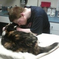 TechPowerUp Employee Matthew Smith's profile photo