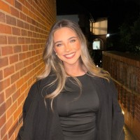 ACA Models Employee Evie Judge's profile photo