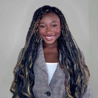 BUTV10 Employee Afia Asamoah's profile photo