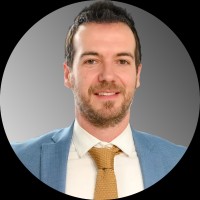 FEAC Engineering Employee Charilaos Kokkinos's profile photo