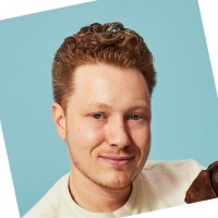 Johannes Leonardo Employee Cooper Lemon's profile photo