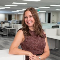 Duarte, Inc. Employee Maegan Stephens's profile photo