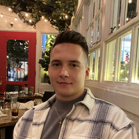 Denys Martynyuk Email & Phone Number