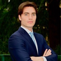 Politics Hub APS Employee Alessandro Scaringi's profile photo