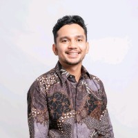 PT Merdeka Battery Materials Tbk Employee Andre Putra's profile photo