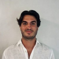 Optimize TBS Employee Alexandre Ané's profile photo