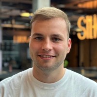 Jonas Schreiner's profile photo