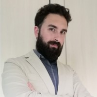 Trova Clienti Employee Andrea Tocci's profile photo