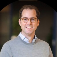 PlusPort by Visma Employee Bas Taalman's profile photo