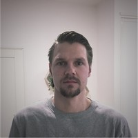 Meiko Oy Employee Ismo Nybacka's profile photo