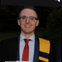 Campion Insurance Employee Gavin Nelis's profile photo