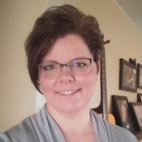 Midvale Industries Employee Belinda Wells's profile photo