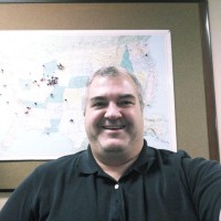 E91 Employee Brian Massman's profile photo