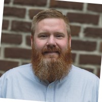 ADM Employee Brian Leighton's profile photo