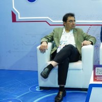 Vayana Network Employee Thyagarajan Krishnamuthy's profile photo