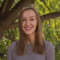 Eksmo Employee Ольга Веселова's profile photo