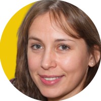 Demandii Employee Charlotte Hayes's profile photo