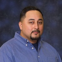 Bluff Manufacturing Employee Frank Ramirez's profile photo