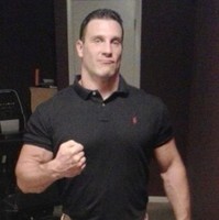 United States Postal Service Employee Michael Blough's profile photo