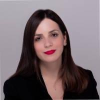 Excellence Logging Employee Rina Siringo's profile photo