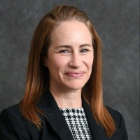 Spectrum Health & Human Services Employee Melissa Farrell's profile photo