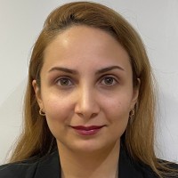 Fateme Mohebelahi's profile photo