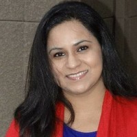The Mice Groups, Inc. Employee Neha Gaba's profile photo