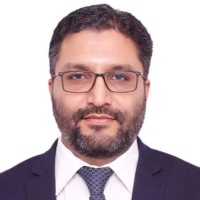 Mari Energies Employee Sahir Inam's profile photo