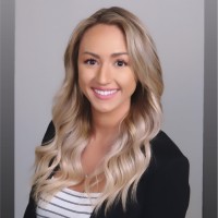 Farmers Insurance Employee Ashley Blais's profile photo