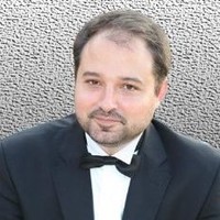 Scotsman Ice Systems Employee Jules Choueifati's profile photo