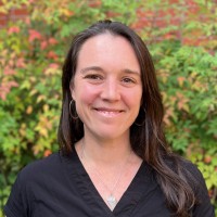 Marin Water Employee Elysha Irish's profile photo