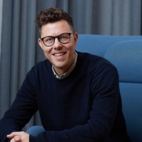 Hub Park AB Employee Juvall Jungman's profile photo